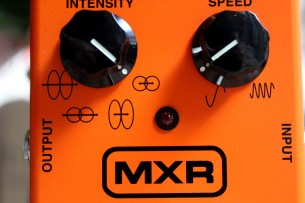 MXR "Phase 100 (M107)"