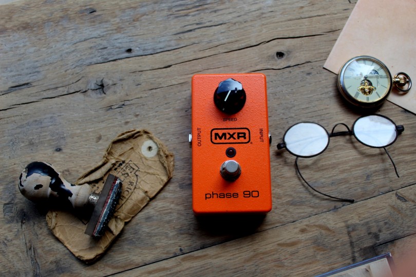 MXR " Phase 90" (M 101)