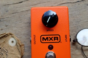 MXR " Phase 90" (M 101)