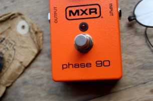 MXR " Phase 90" (M 101)