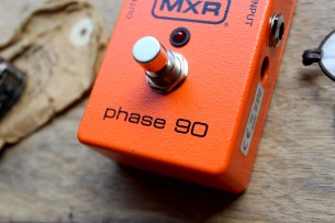 MXR " Phase 90" (M 101)