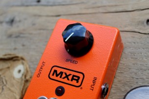 MXR " Phase 90" (M 101)