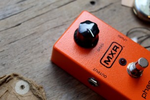 MXR " Phase 90" (M 101)