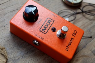 MXR " Phase 90" (M 101)
