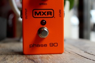 MXR " Phase 90" (M 101)