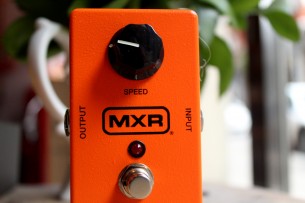 MXR " Phase 90" (M 101)