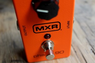 MXR " Phase 90" (M 101)