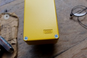 MXR "Distortion +" (M104)