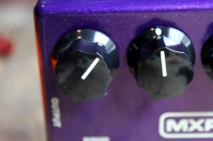 MXR "Sub Machine M225"