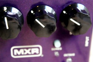 MXR "Sub Machine M225"