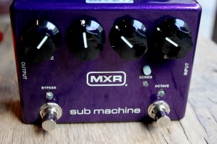 MXR "Sub Machine M225"