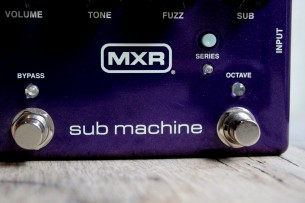 MXR "Sub Machine M225"