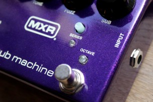 MXR "Sub Machine M225"