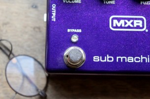 MXR "Sub Machine M225"