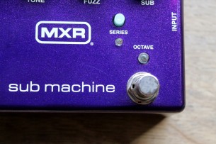 MXR "Sub Machine M225"