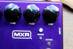 MXR "Sub Machine M225"
