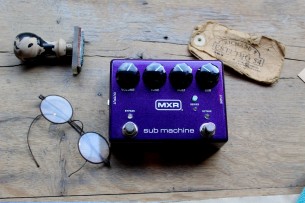 MXR "Sub Machine M225"
