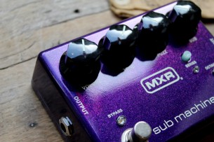 MXR "Sub Machine M225"