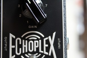 MXR "Echoplex Preamp" (EP101)