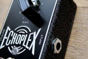 MXR "Echoplex Preamp" (EP101)