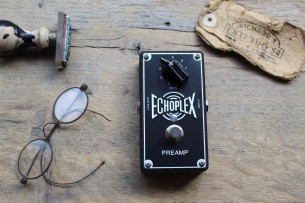 MXR "Echoplex Preamp" (EP101)