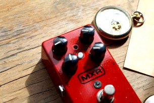 MXR "Dyna Comp Deluxe" (M228)