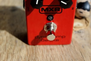 MXR "Dyna Comp Deluxe" (M228)