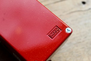 MXR "Dyna Comp Deluxe" (M228)