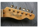 1951 Heavy Relic Tele