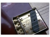 1951 Heavy Relic Tele
