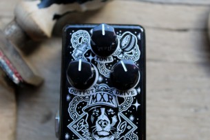 MXR "Raw Dawg Eric Gales" (EG74)