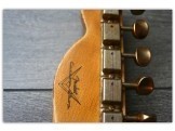 1951 Heavy Relic Tele