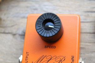 MXR "´74 Vintage Phase 90" (CSP026)