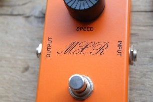 MXR "´74 Vintage Phase 90" (CSP026)
