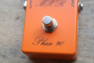 MXR "´74 Vintage Phase 90" (CSP026)