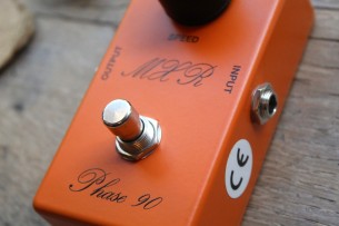 MXR "´74 Vintage Phase 90" (CSP026)