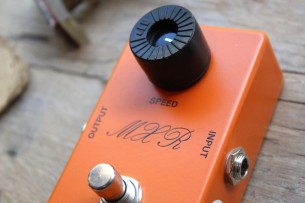 MXR "´74 Vintage Phase 90" (CSP026)