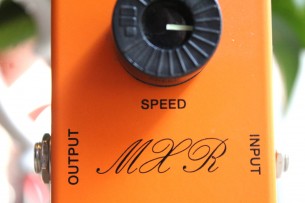 MXR "´74 Vintage Phase 90" (CSP026)