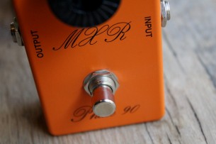 MXR "´74 Vintage Phase 90" (CSP026)
