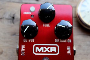 MXR "Custom Badass ´78" (M78)