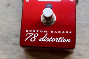 MXR "Custom Badass ´78" (M78)