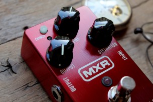 MXR "Custom Badass ´78" (M78)