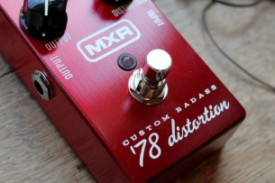 MXR "Custom Badass ´78" (M78)