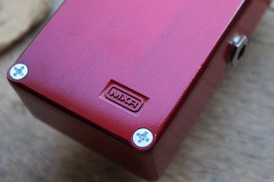 MXR "Custom Badass ´78" (M78)