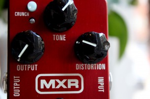 MXR "Custom Badass ´78" (M78)