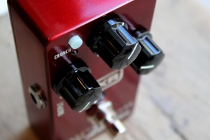 MXR "Custom Badass ´78" (M78)