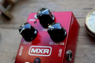 MXR "Custom Badass ´78" (M78)