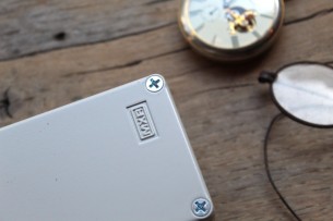 MXR "Octavio Fuzz M267"