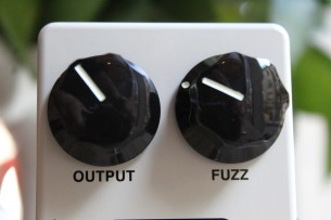 MXR "Octavio Fuzz M267"