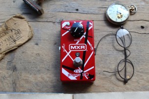 MXR "EVH90 Phase 90"